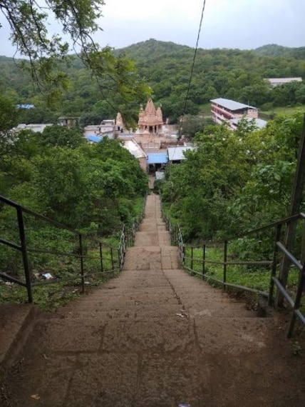 Tulsishyam Mandir-3